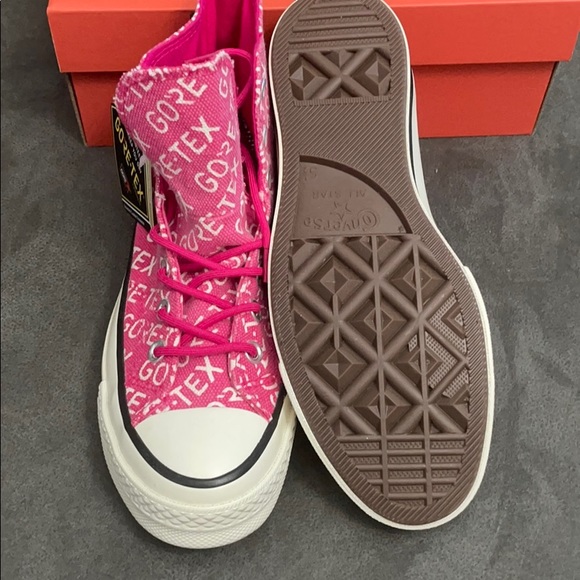 Converse Chuck 70 HI shoes for women - Picture 5 of 9